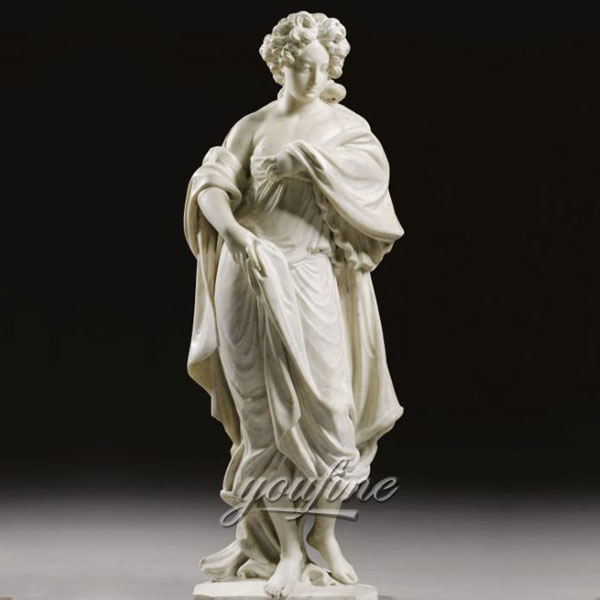 Famous art sculptures North Italian Venetian sculptures for sale