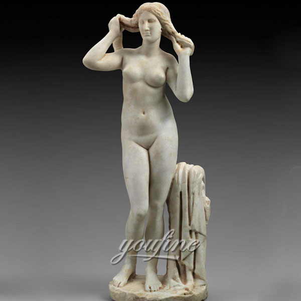 High Classical Famous Greek Sculpture of roman venus sculpture for sale